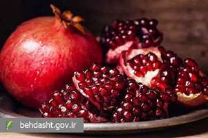 انار؛ از میوه‌ای پاییزی تا گنجینه‌ای از ترکیبات دارویی